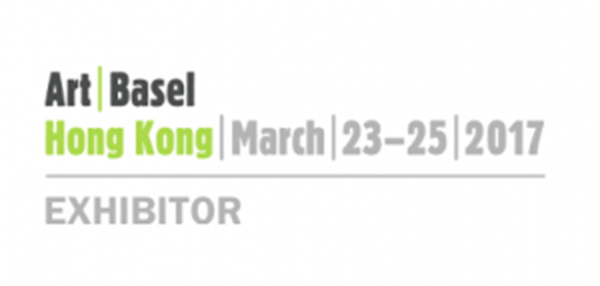 Art Basel Hong Kong 2017