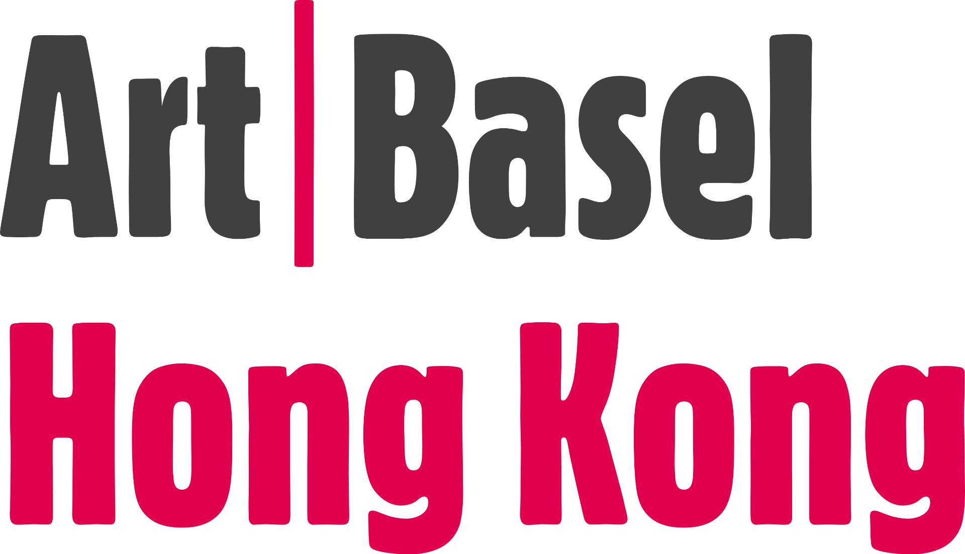 Art Basel Hong Kong 2017