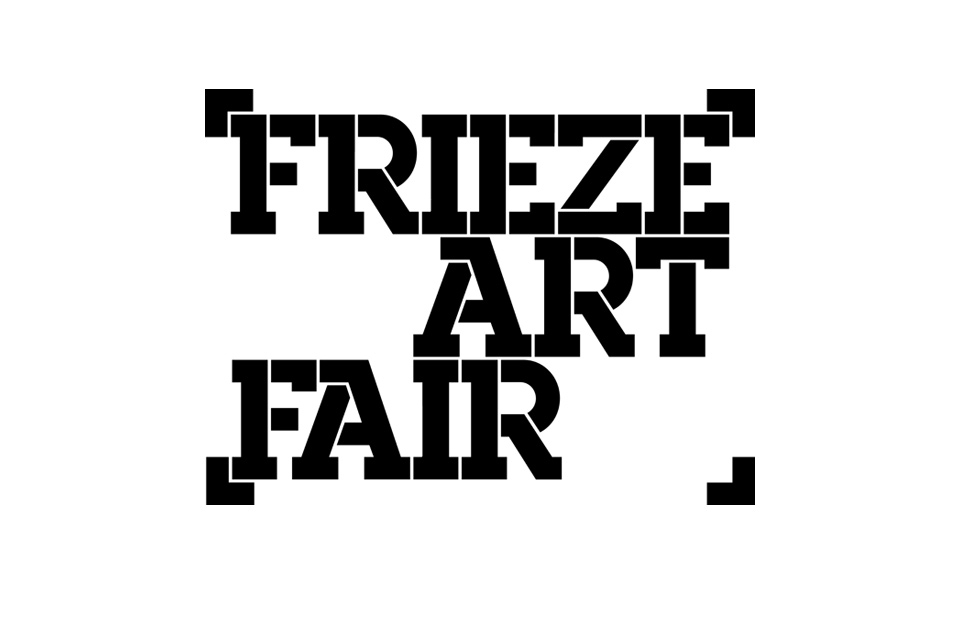 Frieze ART FAIR NY 2017