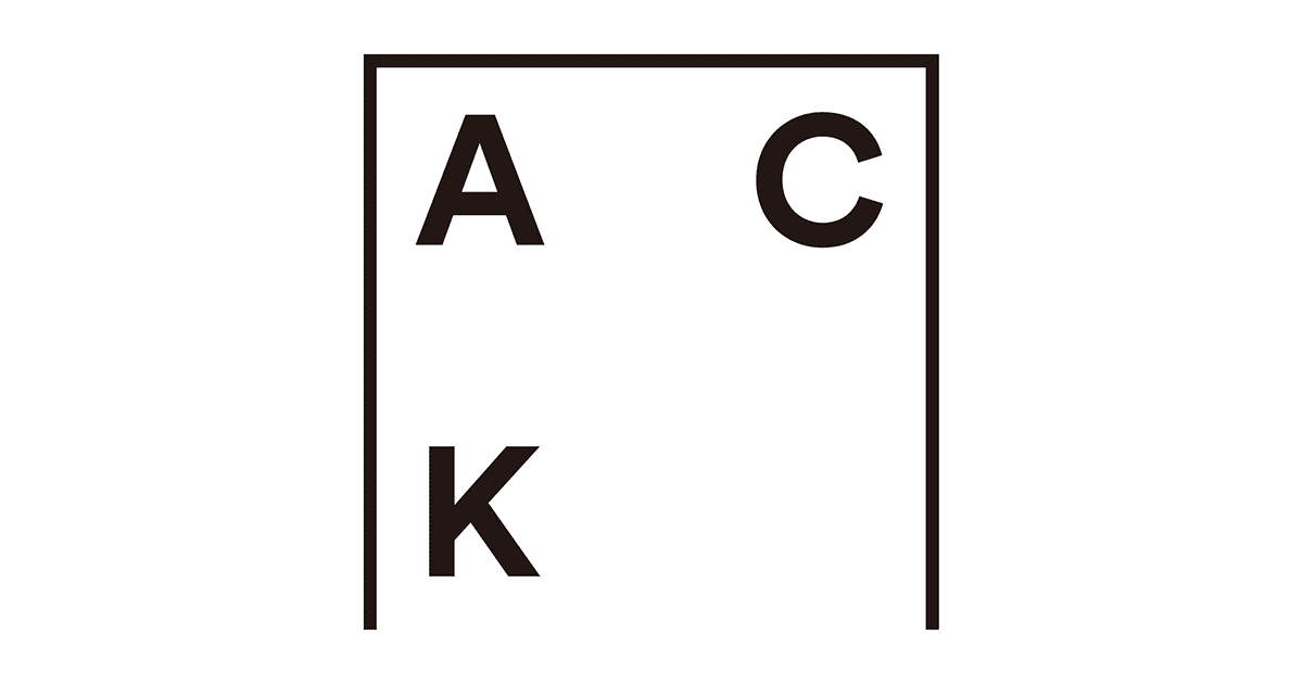 ACK（Art Collboration Kyoto）