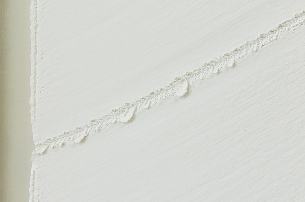 狗巻賢二展：線主義の射程 ― 思考するグリッド